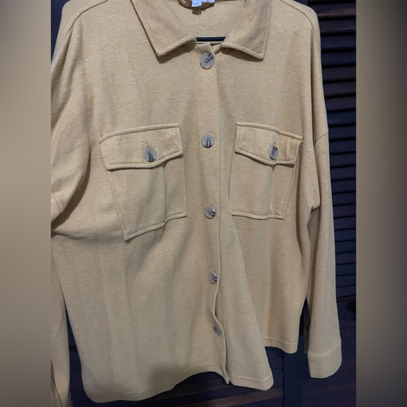 HIPPIE ROSE Sweater. - Picture 7 of 7